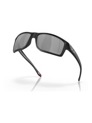 Oakley Gibston Black Sunglasses - Image 5 of 8