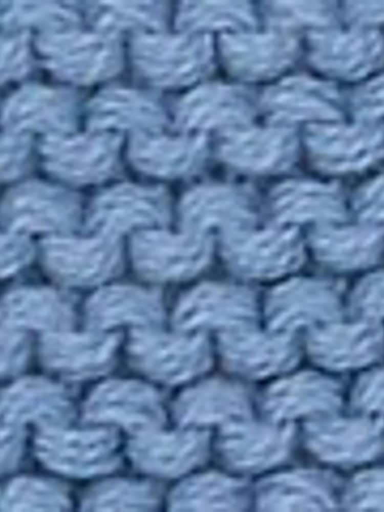 Homegrown 100% Organic Cotton Knitted Cardigan - Image 3 of 3