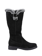 Hush Puppies Millie Long Boots - Image 1 of 3