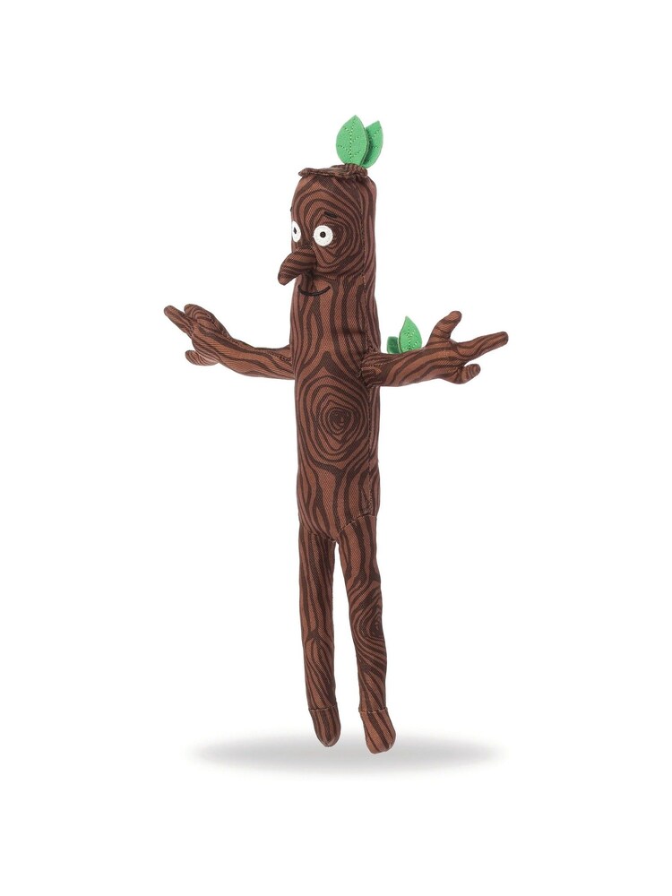 Aurora World Stick Man Plush - Image 1 of 2