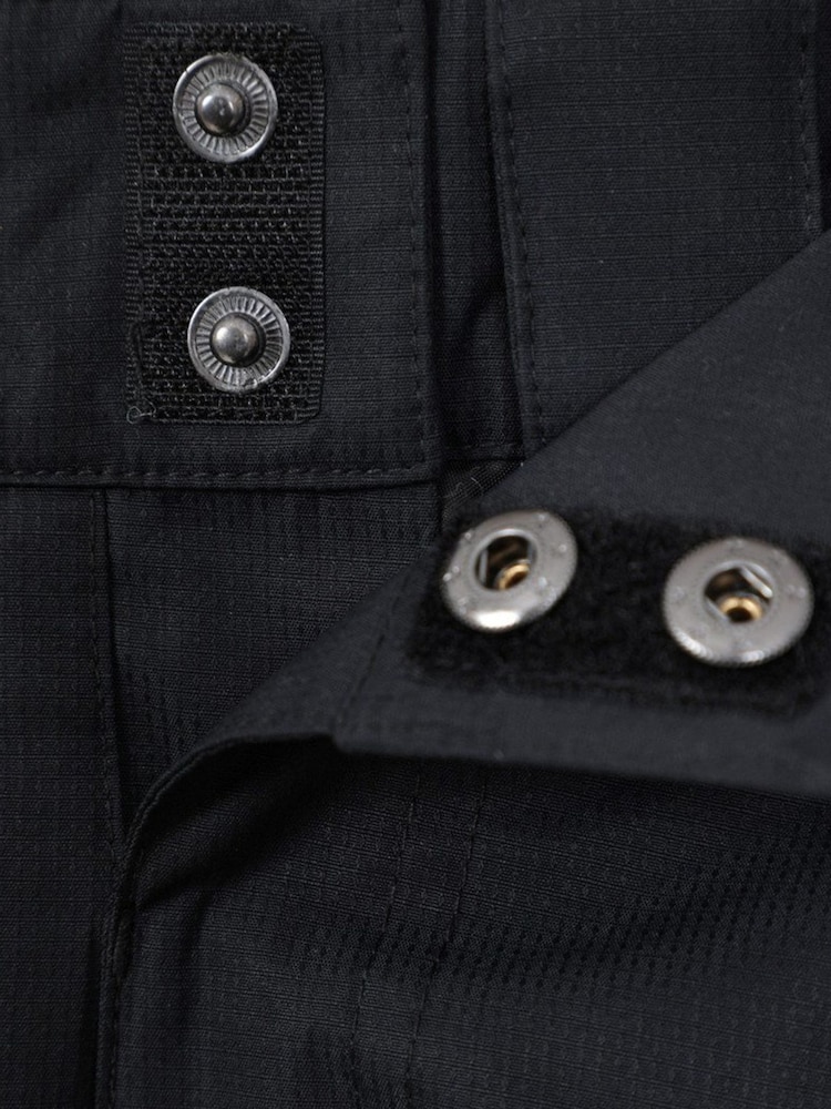 Mountain Warehouse Black Kids Ski Jacket And Pants Set - Image 14 of 14