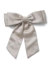 Aela Bow Barette - Image 1 of 3