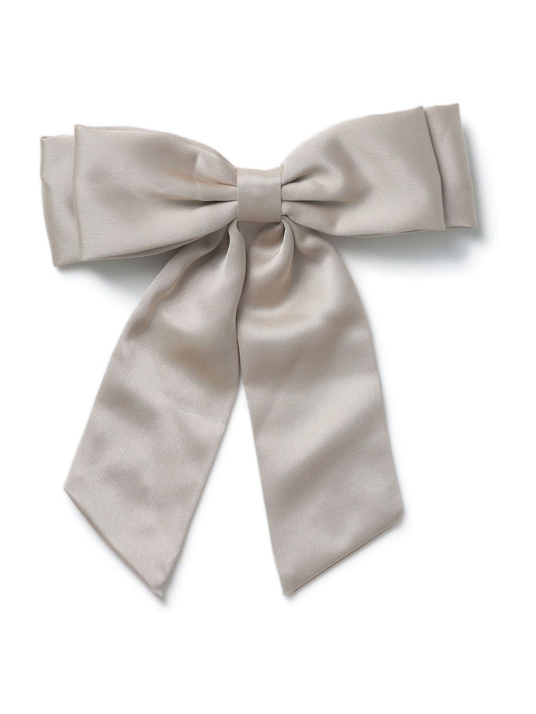 Aela Bow Barette - Image 1 of 3