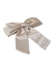 Aela Bow Barette - Image 2 of 3