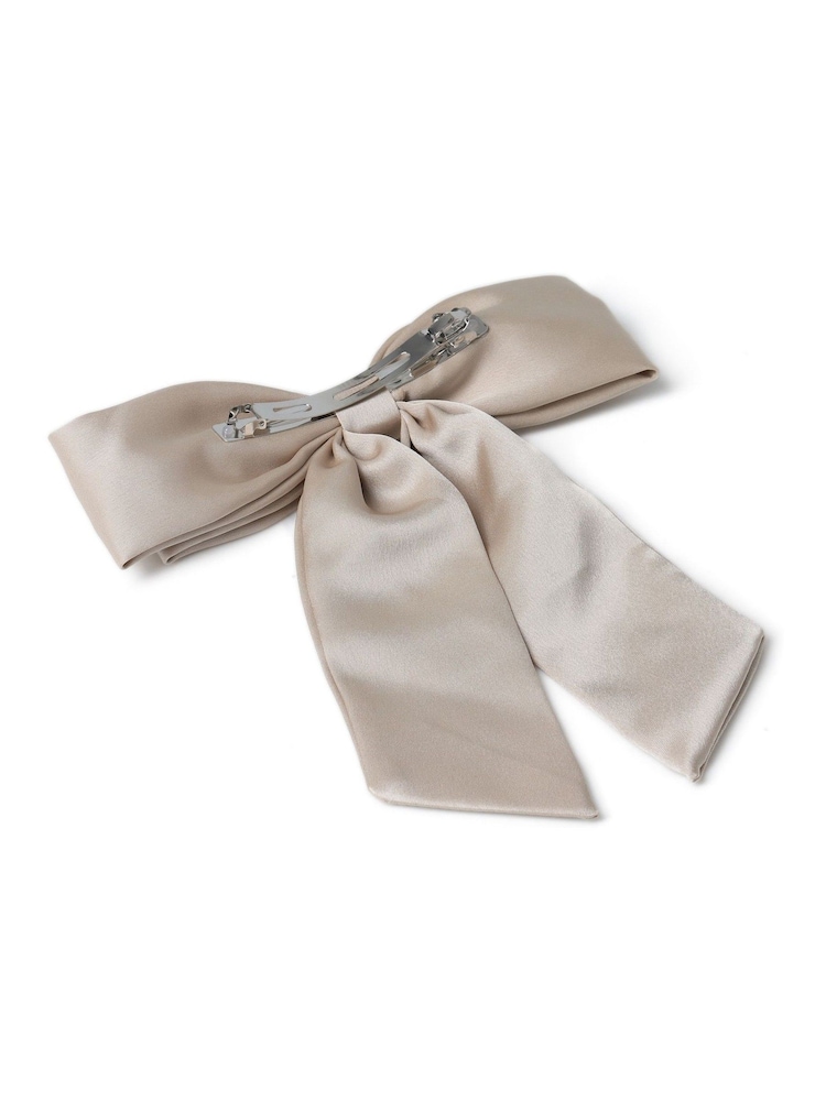 Aela Bow Barette - Image 3 of 3