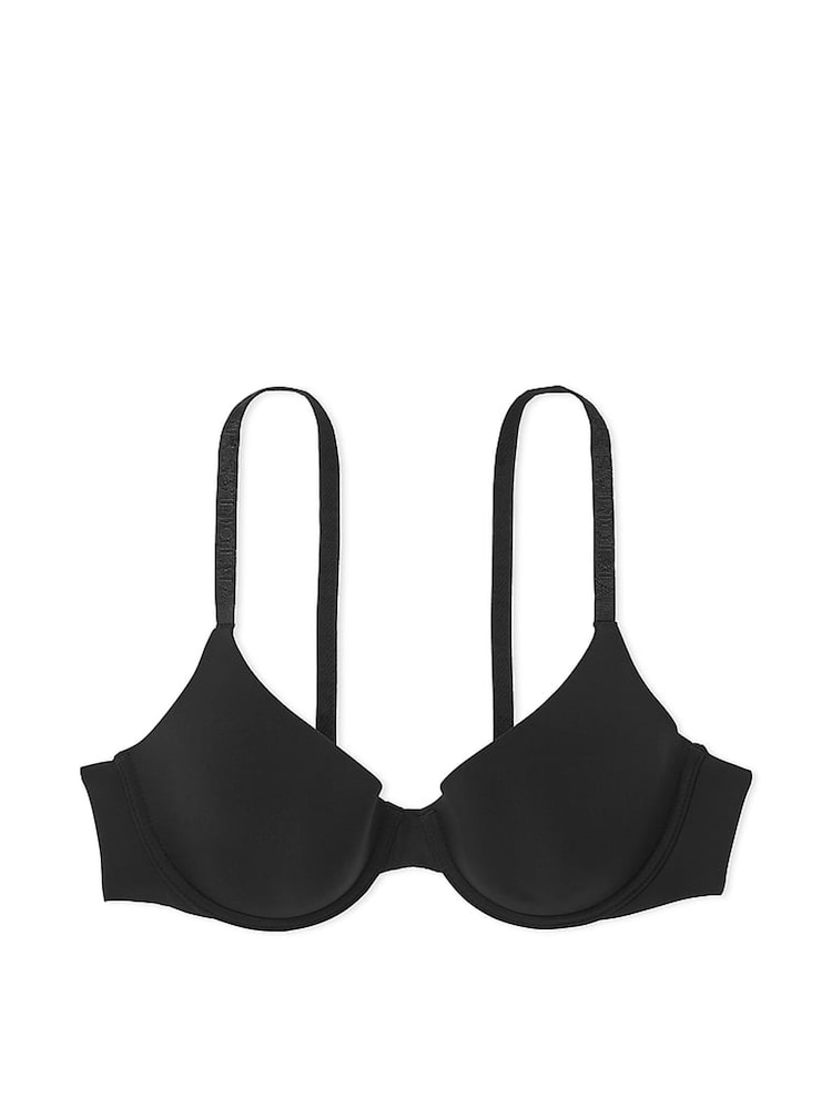 Zwart bandje - Victoria's Secret lichtgevoerde beha - Image 3 of 3