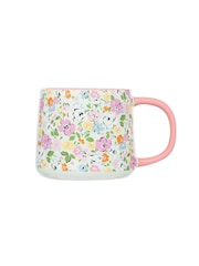 Cath Kidston Pink Feels Like Home Billie Mug Set Of 4 - Image 2 of 2