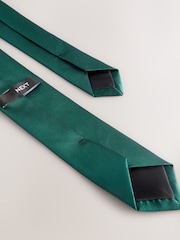 Green Tie (1-16yrs) - Image 3 of 6