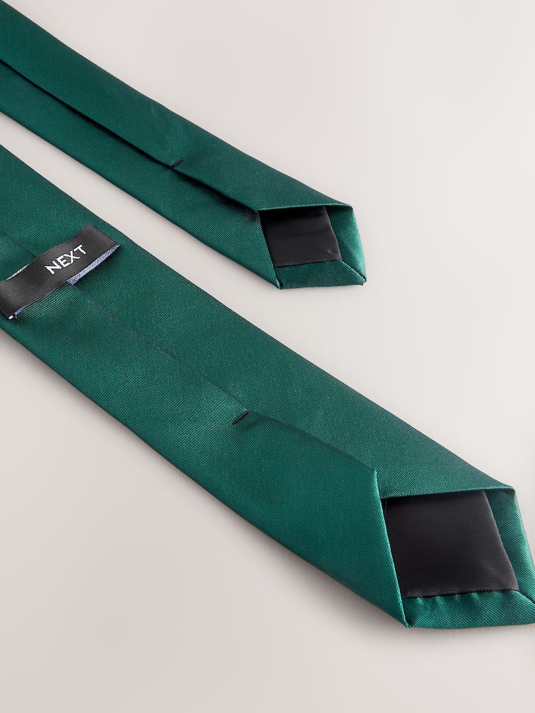Groen - Stropdas (1-16 jr) - Image 3 of 6