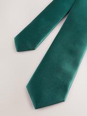 Green Tie (1-16yrs) - Image 4 of 6