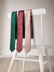Green Tie (1-16yrs) - Image 5 of 6
