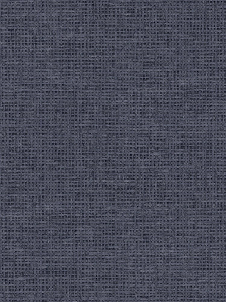 Graham & Brown Denim Rustic Weft A4 Sample - Image 2 of 4