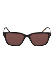 DKNY Brown Sunglasses - Image 2 of 6