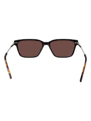 DKNY Brown Sunglasses - Image 4 of 6