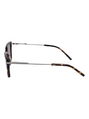 DKNY Brown Sunglasses - Image 5 of 6