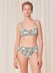 Triumph Flex Smart Summer Padded Bikini Bra - Image 1 of 4