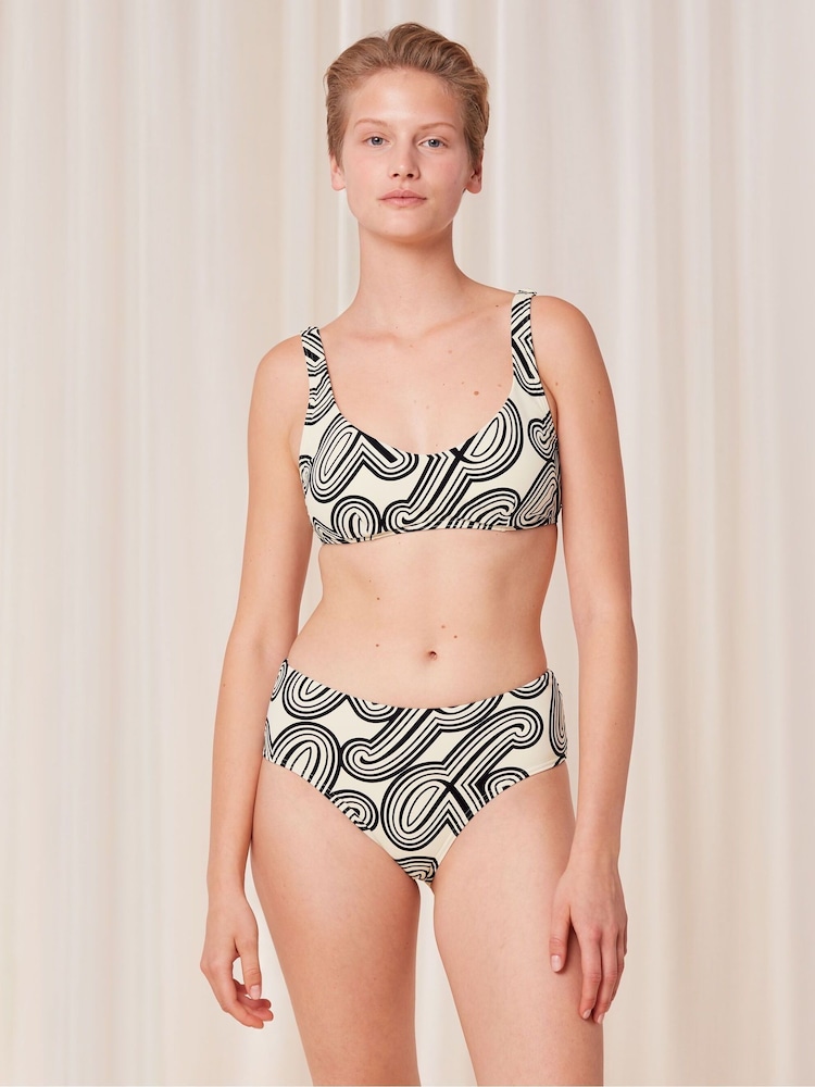 Triumph Flex Smart Summer Padded Bikini Bra - Image 1 of 4 Triumph Flex Smart Summer Padded Bikini Bra - Image 1 of 4