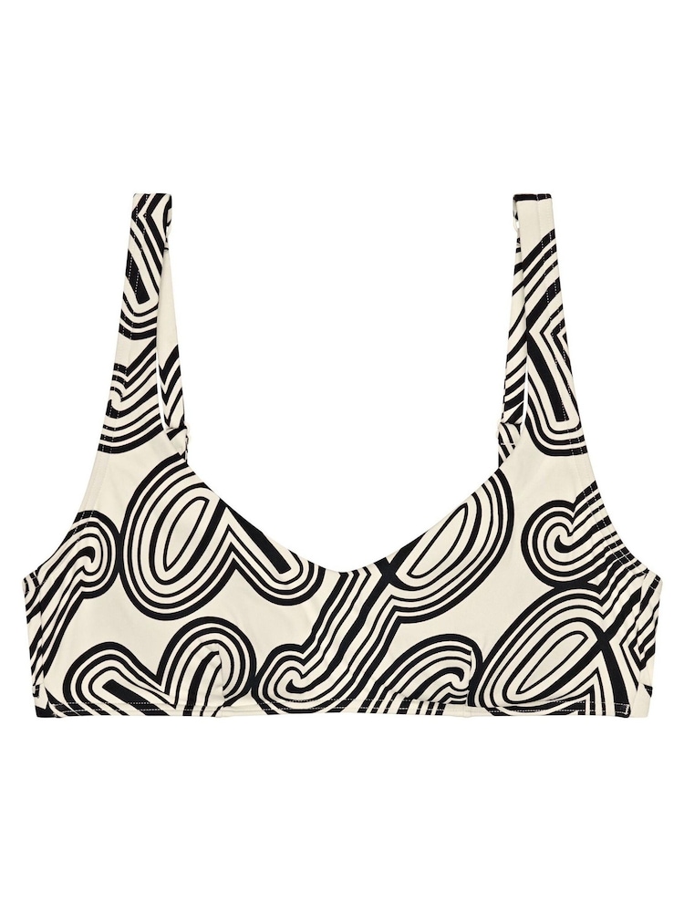 Triumph Flex Smart Summer Padded Bikini Bra - Image 2 of 4 Triumph Flex Smart Summer Padded Bikini Bra - Image 2 of 4