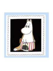 Biscuiteers Moomin mamma Lettebox - Image 2 of 2