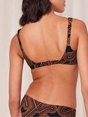 Triumph Flex Smart Summer Padded Bikini Bra - Image 3 of 5