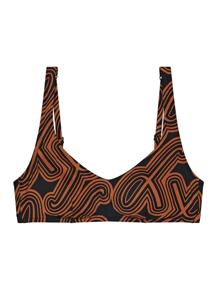 Triumph Flex Smart Summer Padded Bikini Bra - Image 5 of 5 Triumph Flex Smart Summer Padded Bikini Bra - Image 5 of 5