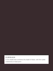 Frank Olsen Plum Black Lyra Four Door SMART TV Cabinet - Image 11 of 11