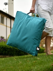 Extreme Lounging Aqua B Pad Outdoor Garden Cushion - Image 1 of 2