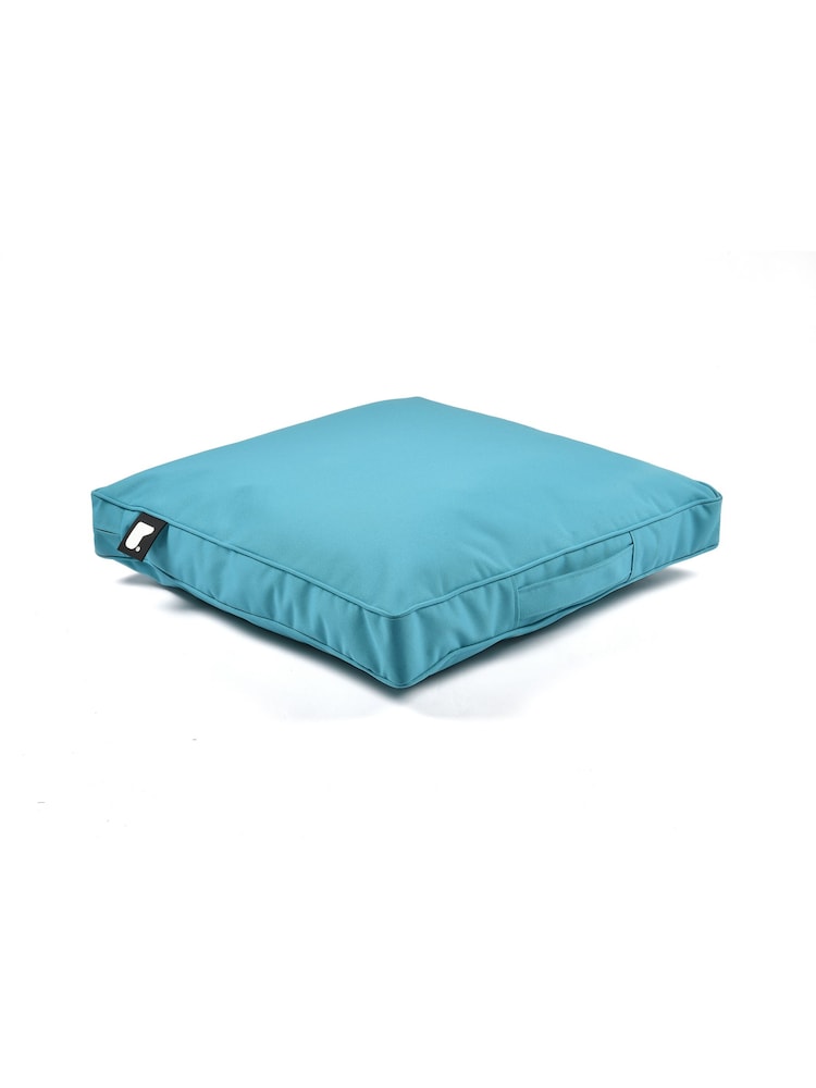 Extreme Lounging Aqua B Pad Outdoor Garden Cushion - Image 2 of 2