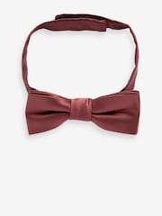 Red Bow Tie (1-16yrs) - Image 1 of 3