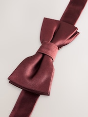 Red Bow Tie (1-16yrs) - Image 2 of 3