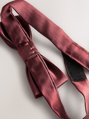 Red Bow Tie (1-16yrs) - Image 3 of 3
