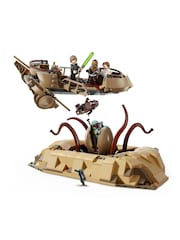 Lego Star Wars Desert Skiff Sarlacc Pit Set - Imagen 5 de 8