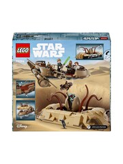 Lego Star Wars Desert Skiff Sarlacc Pit Set - Imagen 8 de 8