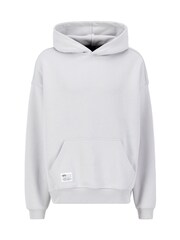 Alpha Industries Logo BP 100% Cotton Hoodie - Image 4 of 5