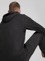 Puma Black Mens Cloudspun EFS Training Hoodie - Image 2 of 6