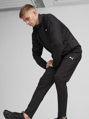 Puma Black Mens Cloudspun EFS Training Hoodie - Image 3 of 6