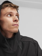 Puma Black Mens Cloudspun EFS Training Hoodie - Image 4 of 6