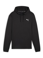 Puma Black Mens Cloudspun EFS Training Hoodie - Image 6 of 6