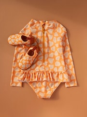 KIDLY Swim Shoes - Image 5 of 5