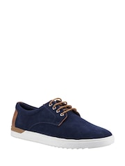 Hush Puppies Joey Lace-Up Shoes - Image 1 of 4