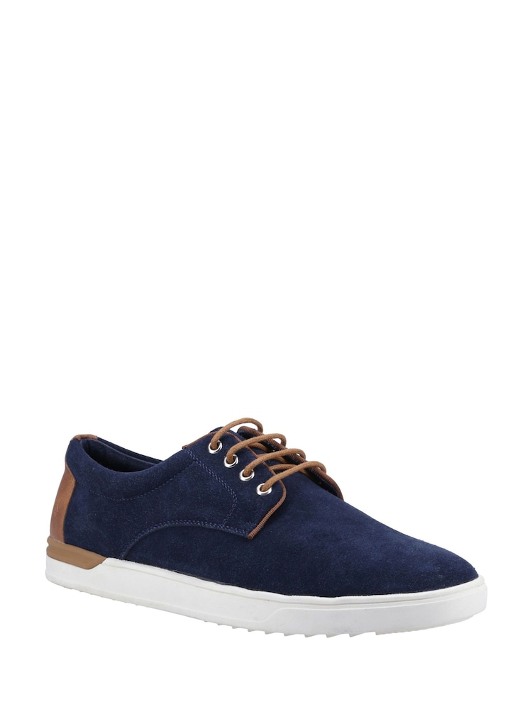 Hush Puppies Joey Lace-Up Shoes - Image 1 of 4