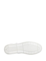 Hush Puppies Joey Lace-Up Shoes - Image 3 of 4