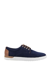 Hush Puppies Joey Lace-Up Shoes - Image 4 of 4