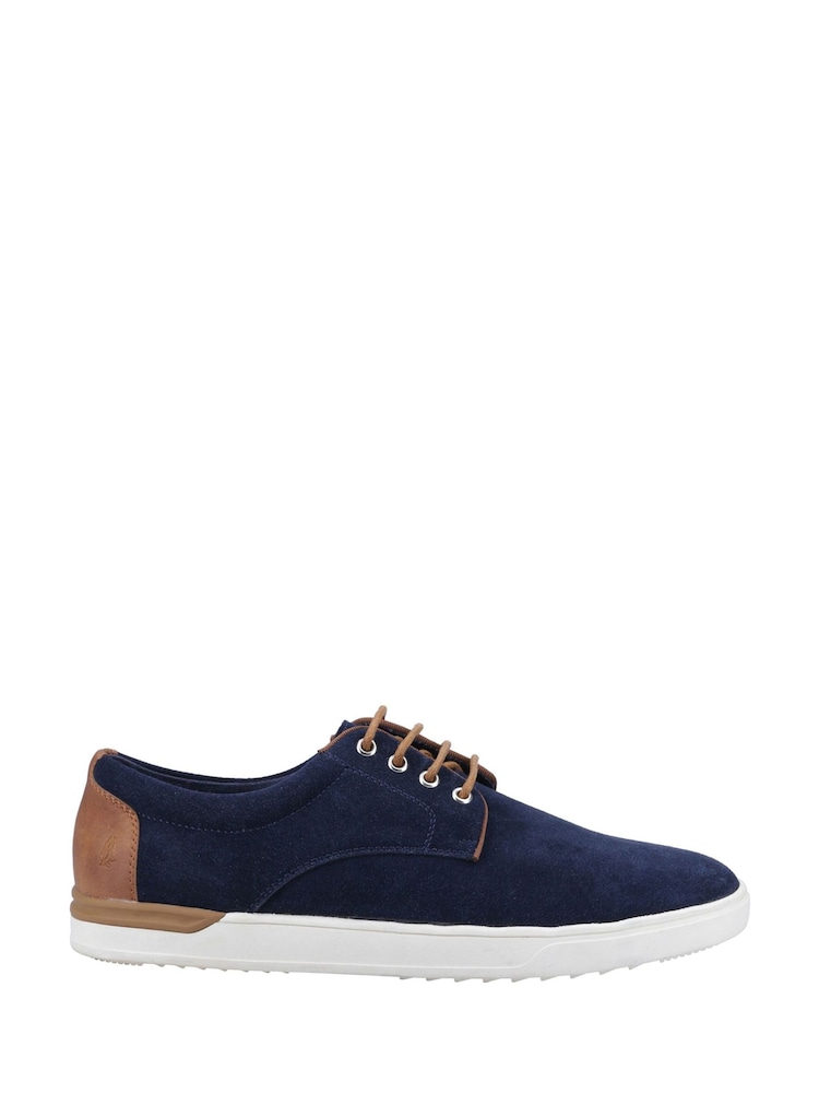 Hush Puppies Joey Lace-Up Shoes - Image 4 of 4