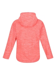 Regatta Pink Kalina Fleece - Image 2 of 4