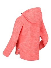 Regatta Pink Kalina Fleece - Image 4 of 4