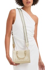 Carvela Frame Tote Mini Bag - Image 1 of 5