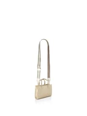 Carvela Frame Tote Mini Bag - Image 3 of 5