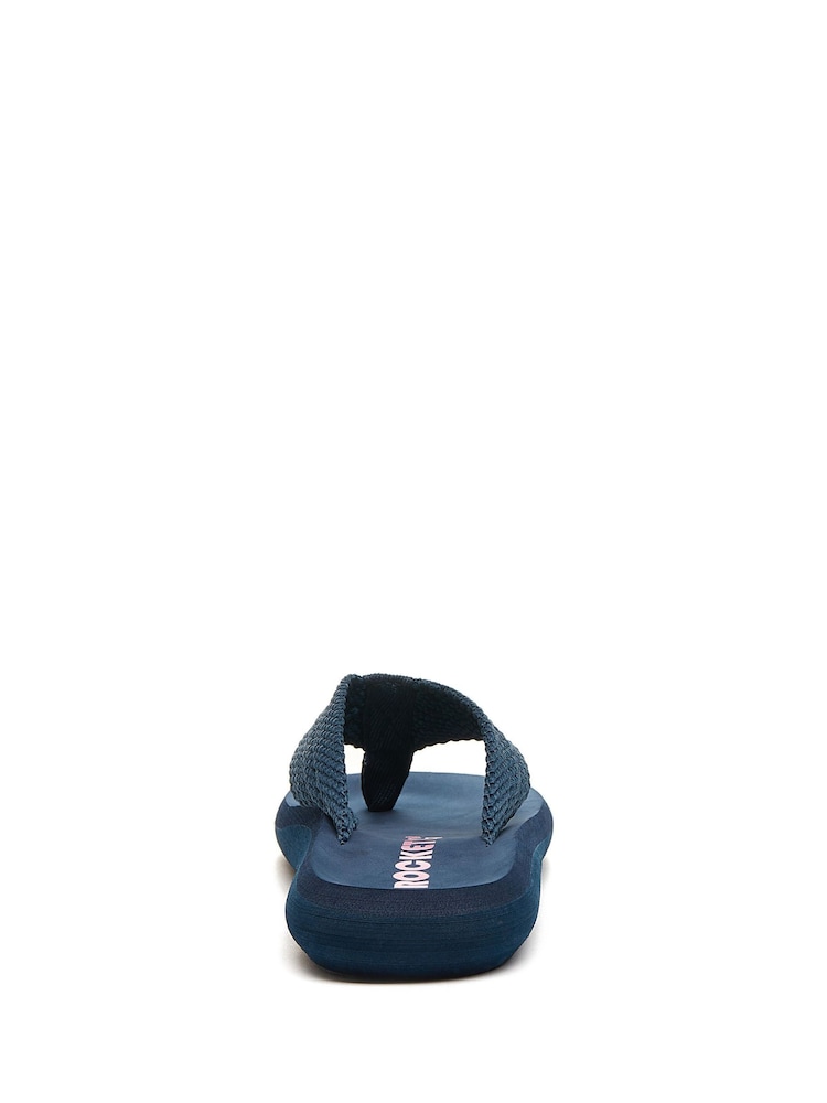 Rocket Dog Sunset Webbing Sandals - Image 5 of 5