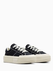 Converse Black Chuck Taylor All Star Cruise Trainers - Image 10 of 10